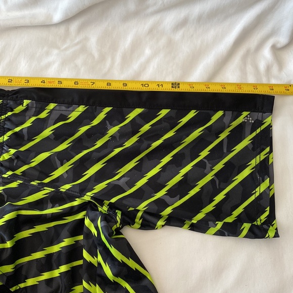 Med Gym Go athletic short - Picture 6 of 7